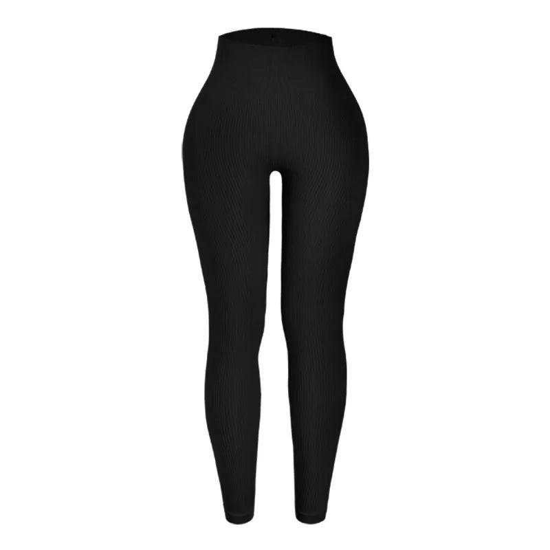 Legging Feminina Elegante Canelada